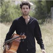 Clases particulares de violonchelo para todos los niveles